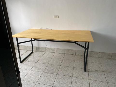 振元實業有限公司 - 工業風桌腳