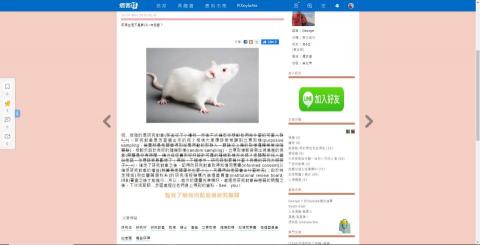 葉宗桓 - 研究對象