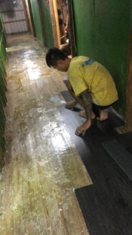 玖佰益時尚油漆外牆防水PU工程 -  玖佰益時尚油漆外牆防水PU工程 -