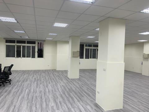 富發工程 - 廠辦