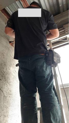 富發工程 - 打管溝