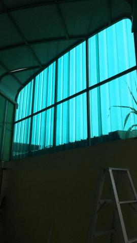 玖佰益時尚油漆外牆防水PU工程 -  玖佰益時尚油漆外牆防水PU工程 -