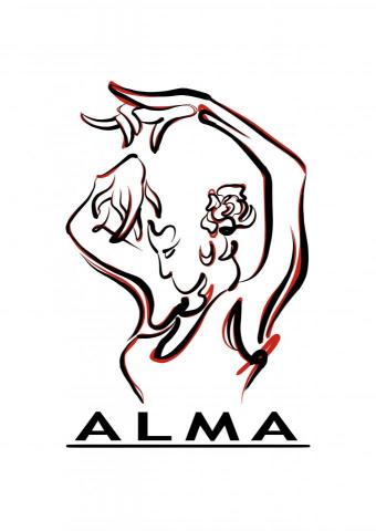 吳佩蓉 - 西班牙舞佛朗明哥舞蹈教室logo