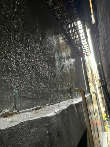 玖佰益時尚油漆外牆防水PU工程 -  玖佰益時尚油漆外牆防水PU工程 -