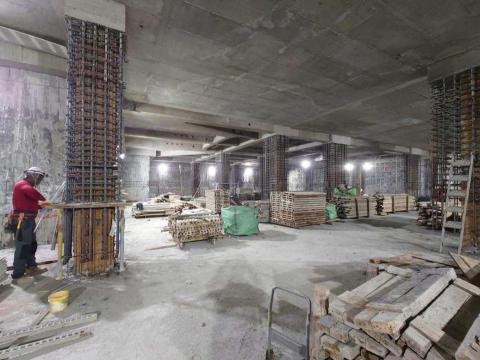 由全建設股份有限公司 - 土地興建實作