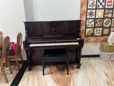 陳弘凱 - 台中西屯搬苗栗