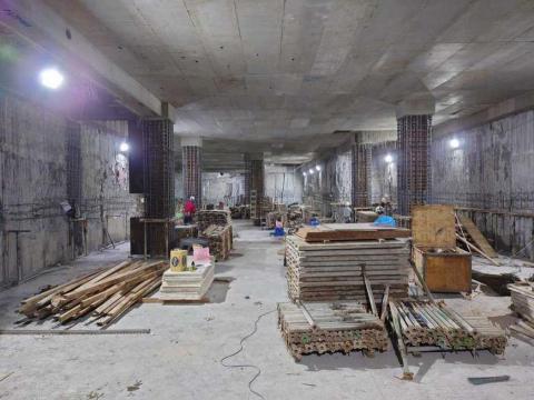 由全建設股份有限公司 - 土地興建實作