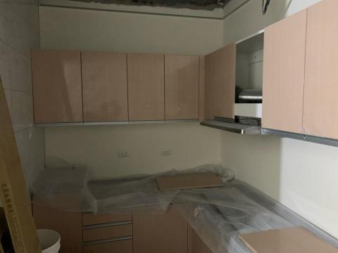 富發工程 - 廚具系統