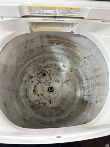 森清冷氣清洗｜洗衣機清洗 - 