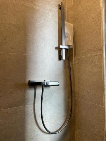 王先生 - 淋浴安裝 王先生 - 淋浴安裝