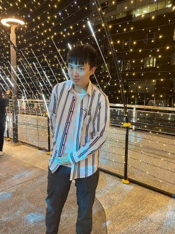 黃子軒-台大家教 - 這是我