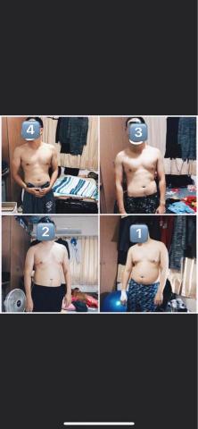 張安安 - 減脂課程