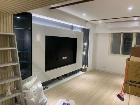 丰和國際室內裝修有限公司 - 