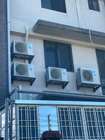 以菕冷凍空調 - 