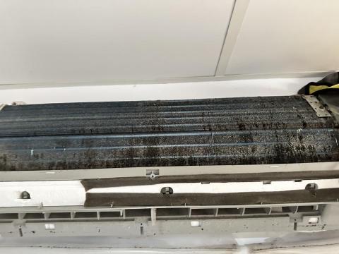 森清冷氣清洗｜洗衣機清洗 - 