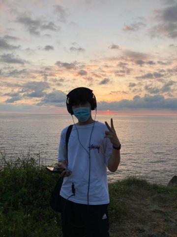 提供53服務的專家吳昊洋