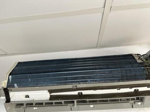 森清冷氣清洗｜洗衣機清洗 - 