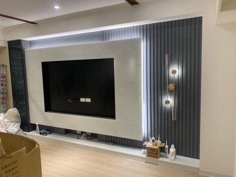 丰和國際室內裝修有限公司 - 