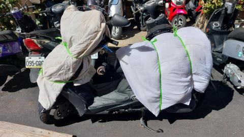 周良俊(貨物運送搬家機車託運) -  周良俊(貨物運送搬家機車託運) -