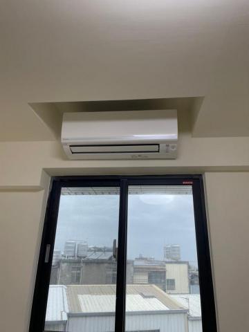 以菕冷凍空調 - 