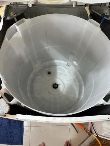 森清冷氣清洗｜洗衣機清洗 - 