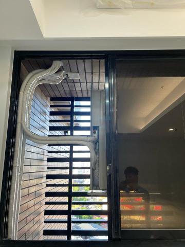 以菕冷凍空調 - 就是喜歡角度這樣折