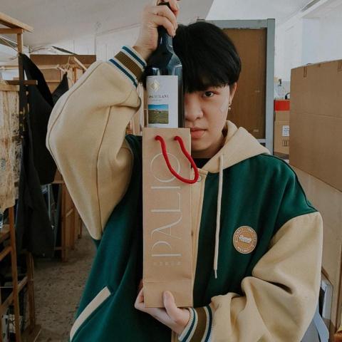 提供cad服務的專家葉宇綸