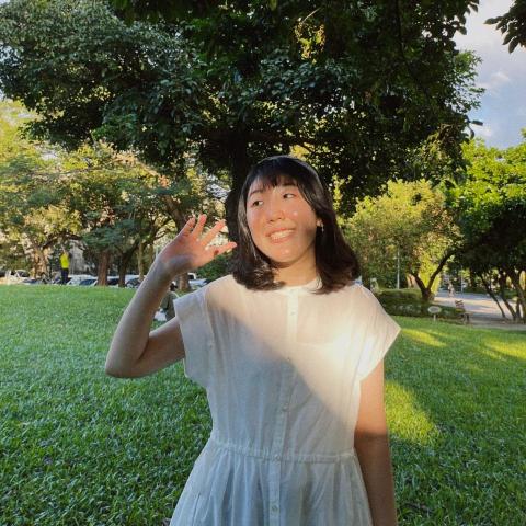 提供新店英文服務的專家蘇天藍