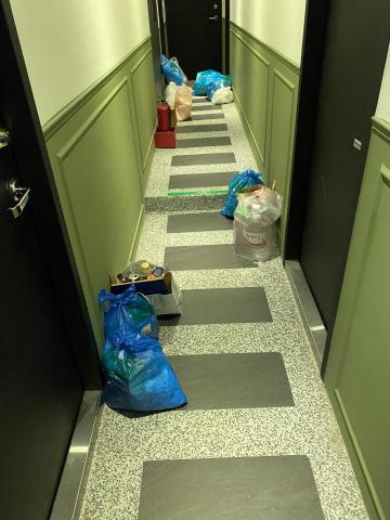 代收小幫手 - 套房