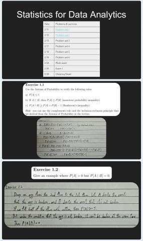 趙世霖 - 計量經濟學的解題教學簡報