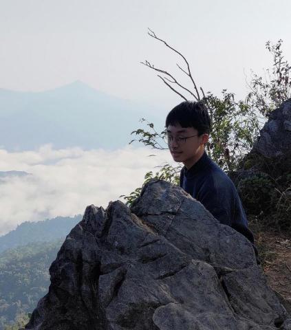 高肇遠 - 個人照片