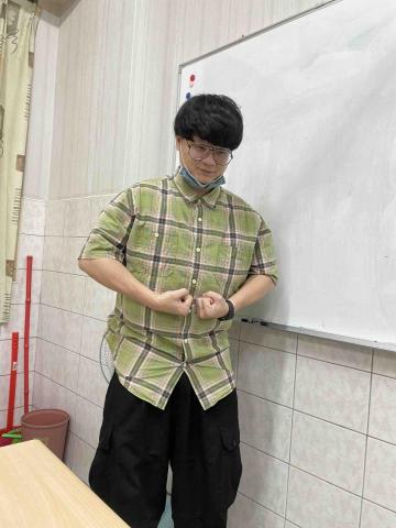 提供翻译i服務的專家Ivan