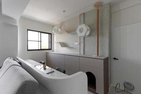 光隅空間設計 - 