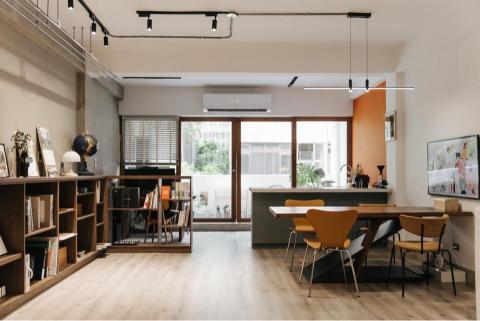 光隅空間設計 - 