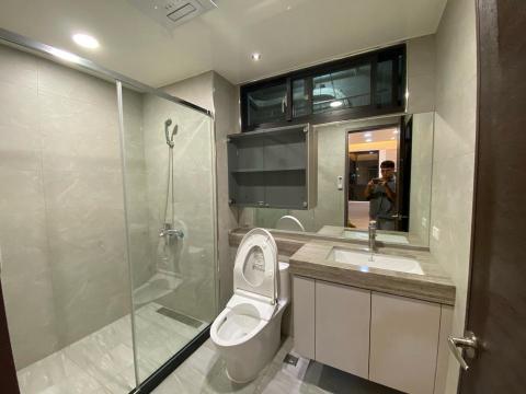 九藝室內設計 -  浴室翻新