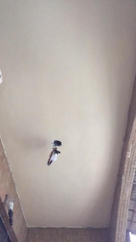 創 - 施工後（尚未收邊