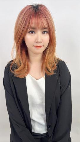 KittyKung makeup studio-新秘kitt - i KittyKung makeup studio-新秘kitt - i