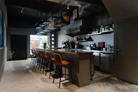 光隅空間設計 - 