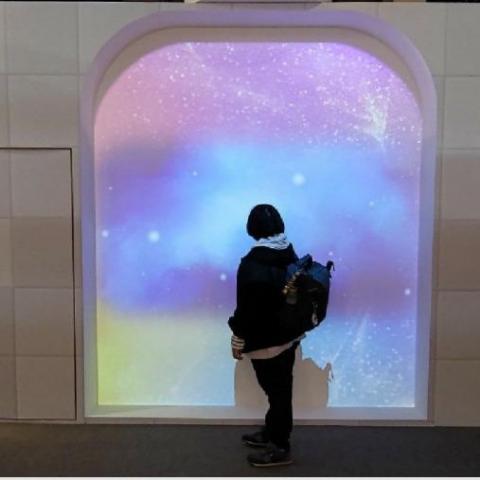 提供n2服務的專家李永心