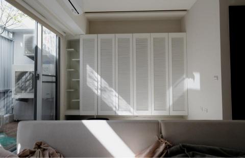 光隅空間設計 - 