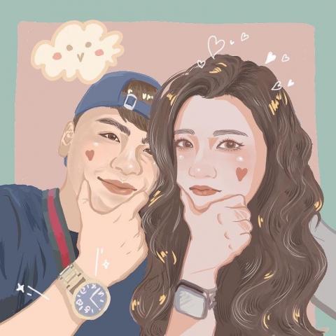 芋頭繪圖 -  芋頭繪圖 -