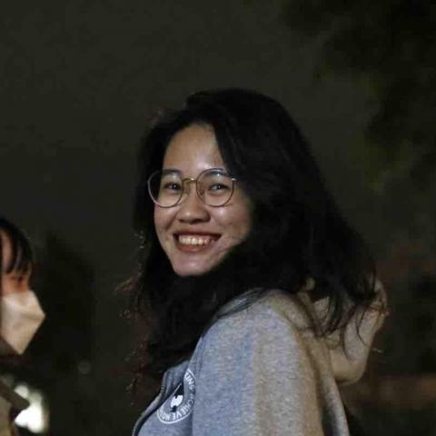 提供新店彭園服務的專家黃子宜