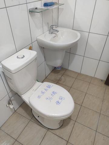 永鑫工作室 - 馬桶汰換