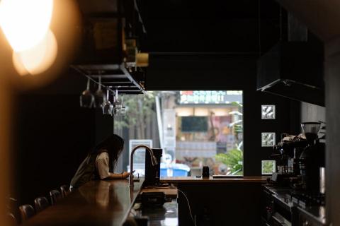 光隅空間設計 - 