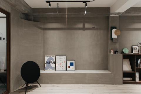 光隅空間設計 - 