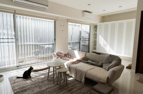 光隅空間設計 - 