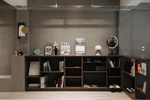 光隅空間設計 - 