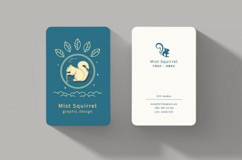 YunWen個人插畫工作室 - 