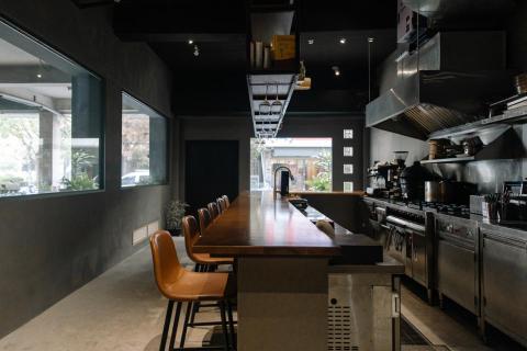 光隅空間設計 - 