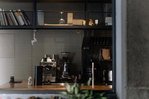 光隅空間設計 - 